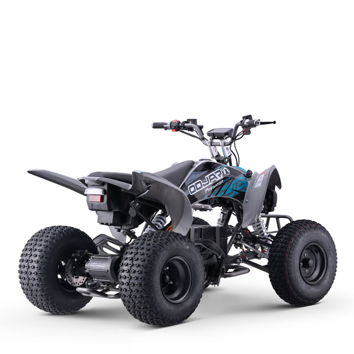 Predator 1500 Odjar