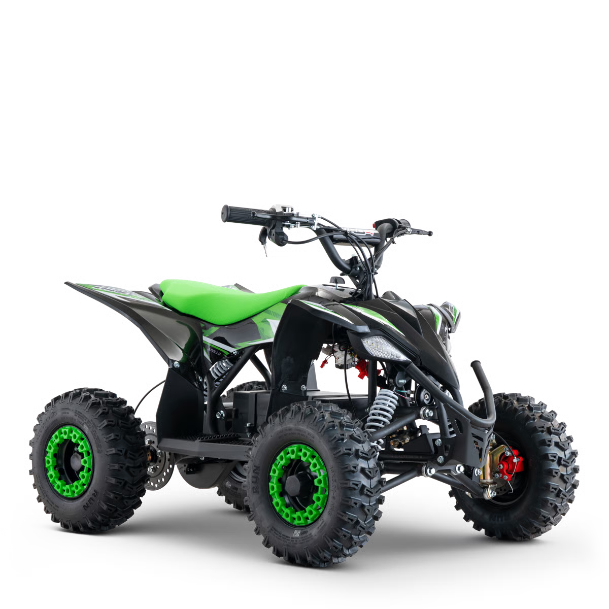 Hiro cobra 1200w