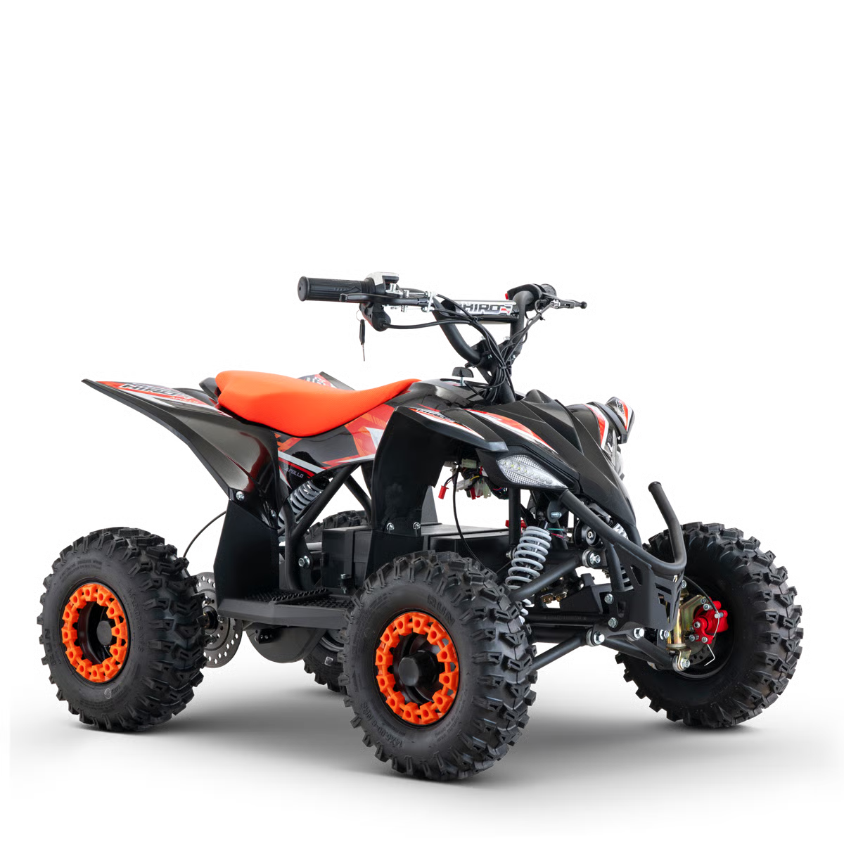 Hiro cobra 1200w