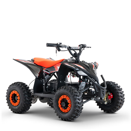 Hiro cobra 1200w