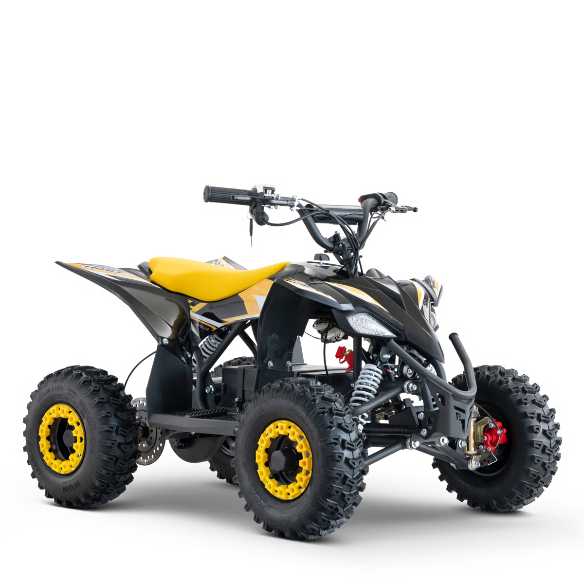 Hiro cobra 1200w