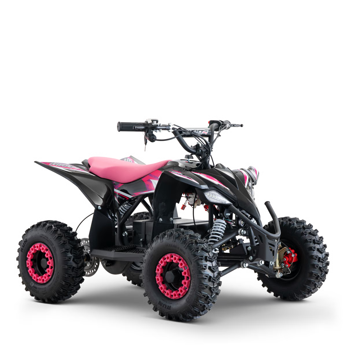 Hiro cobra 1200w