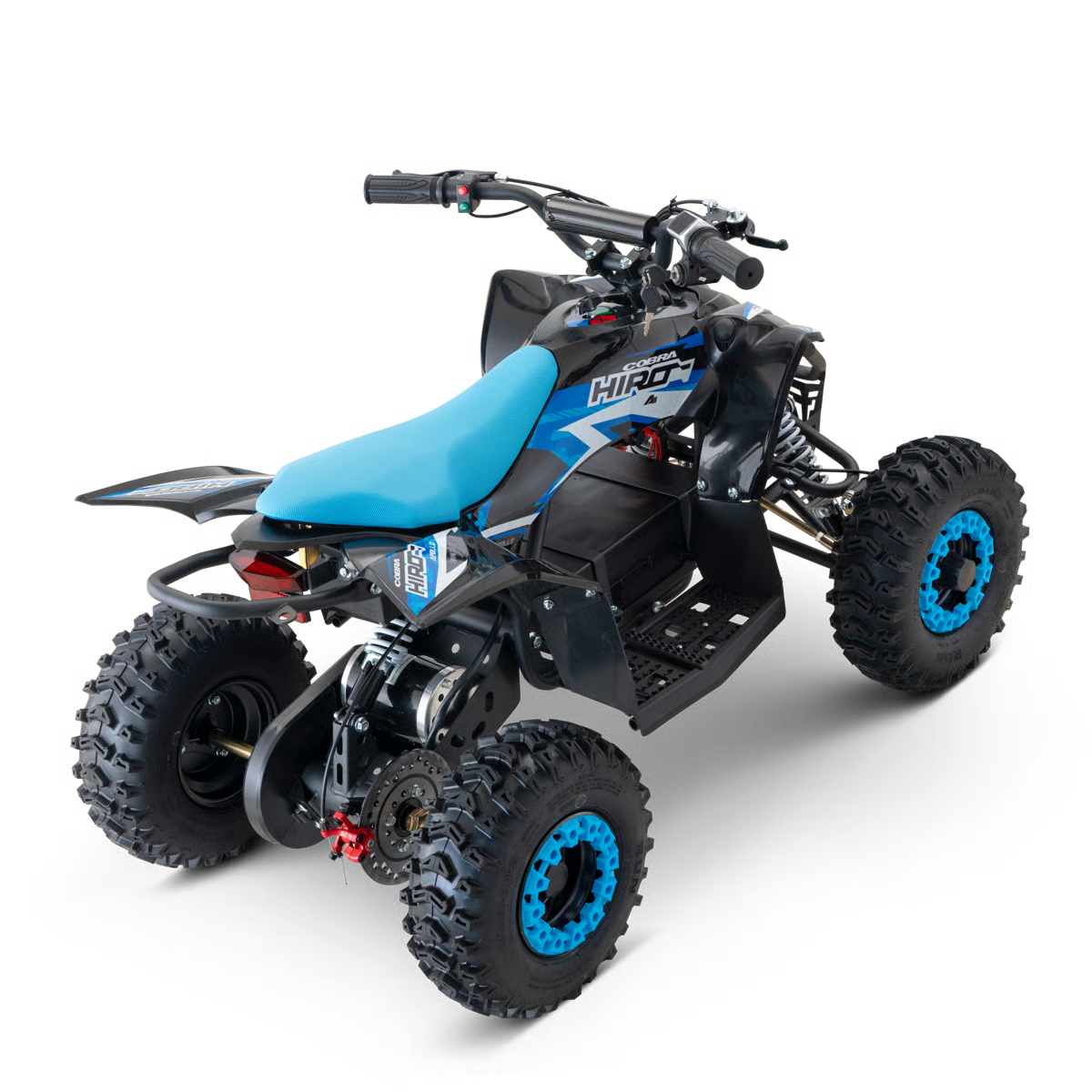 Hiro cobra 1200w