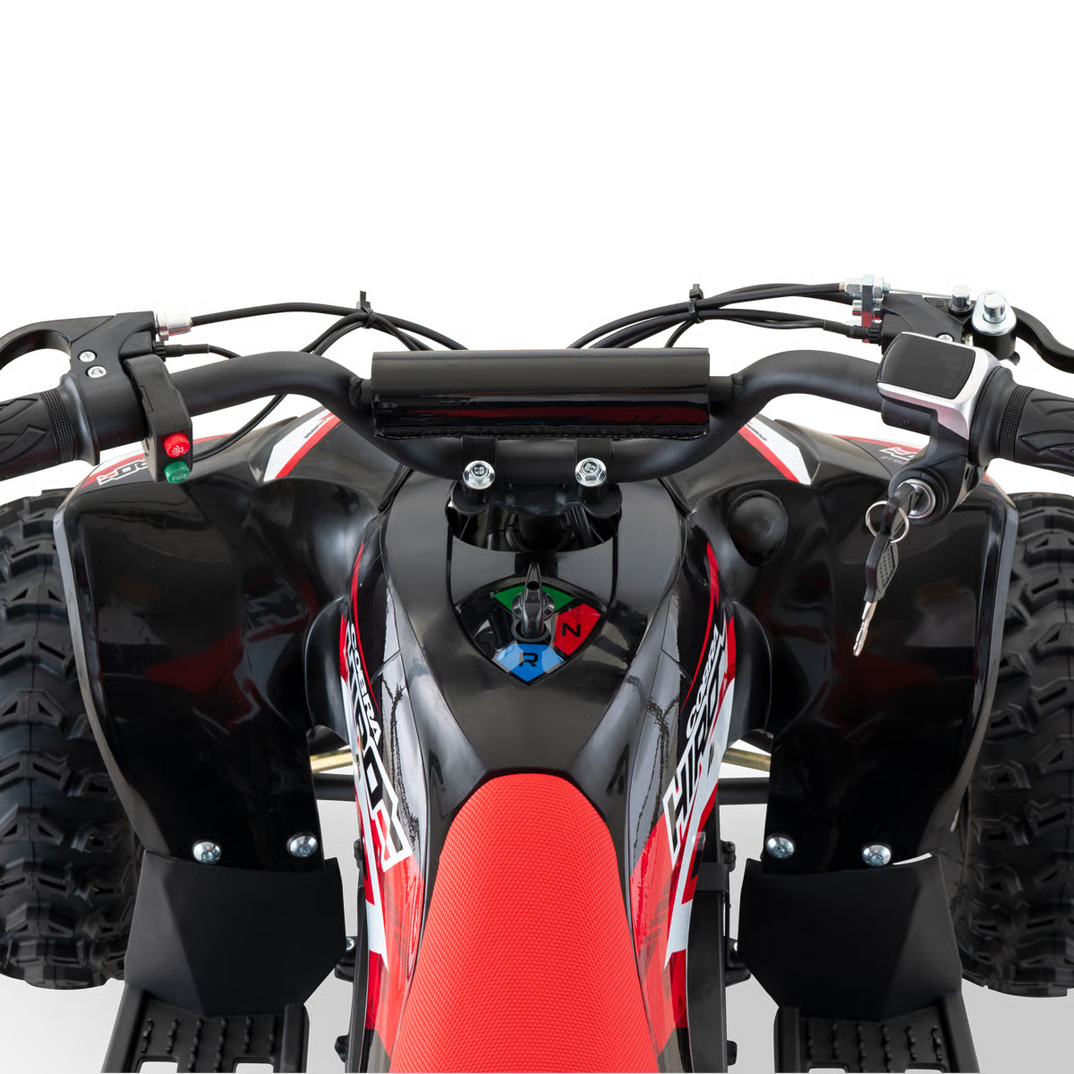 Hiro cobra 1200w
