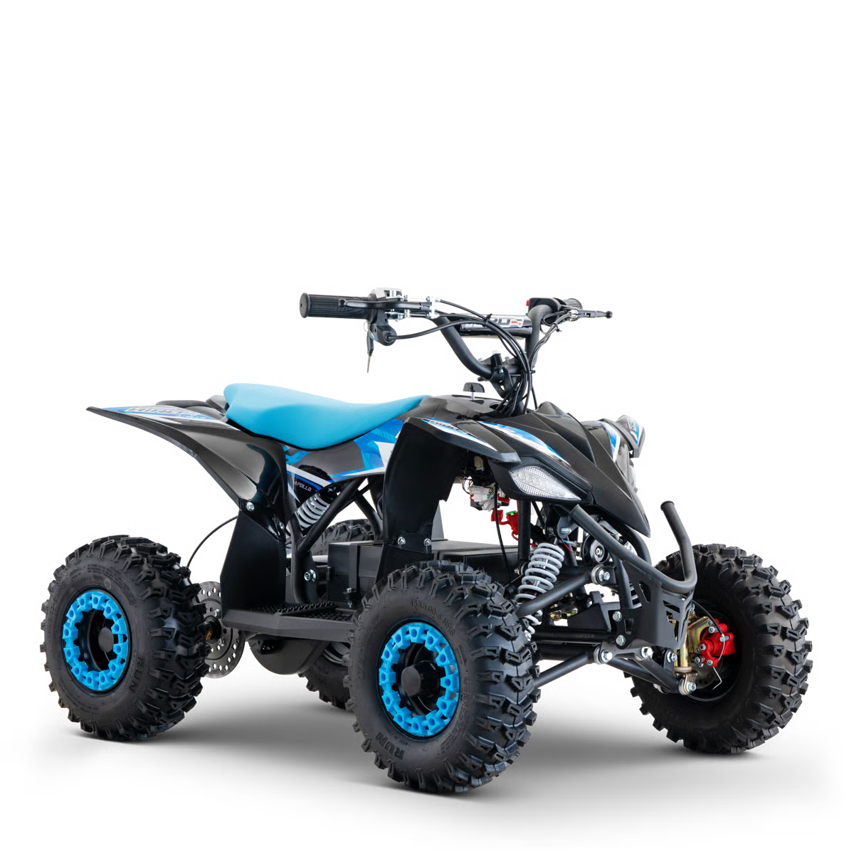 Hiro cobra 1200w