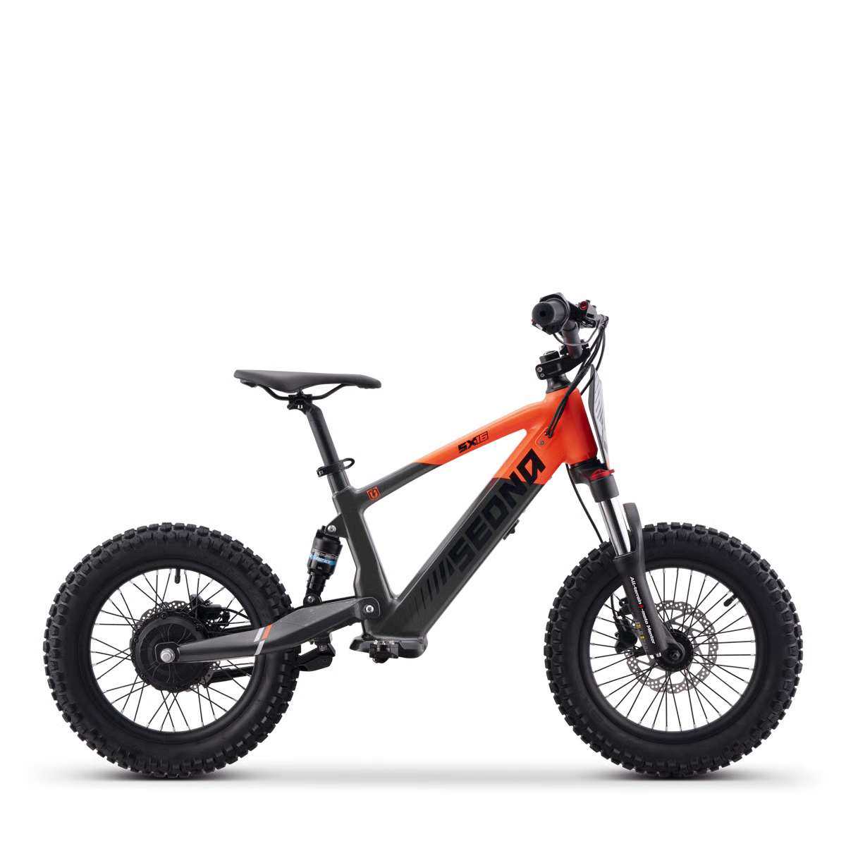 Sedna SX 16
