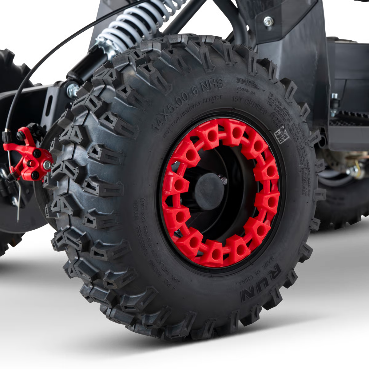 Hiro cobra 1200w