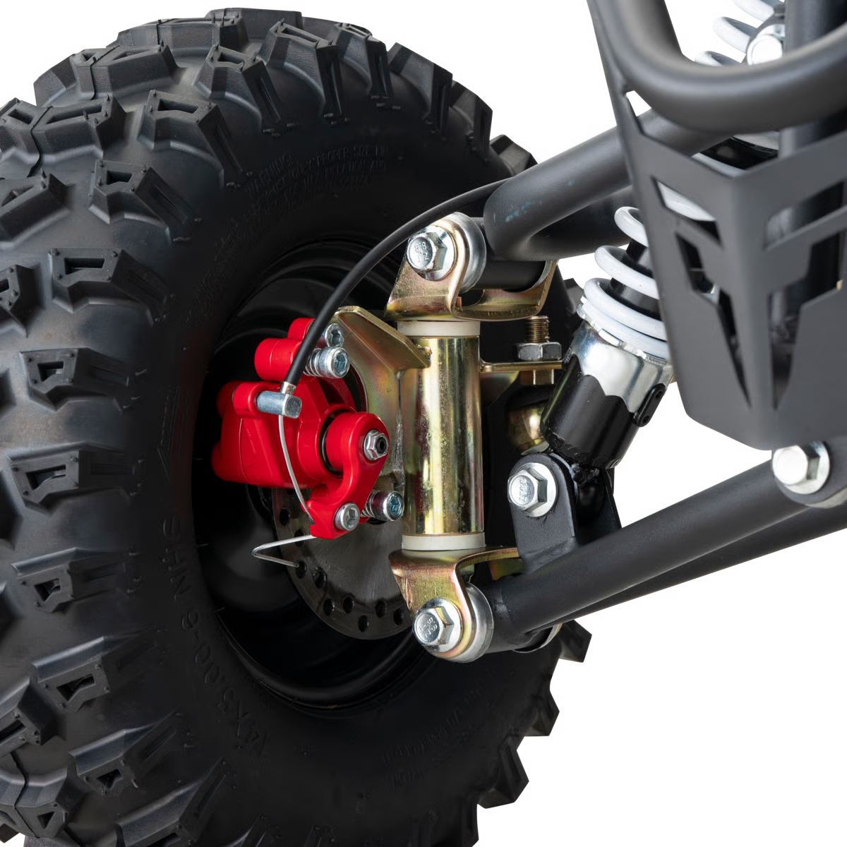 Hiro cobra 1200w