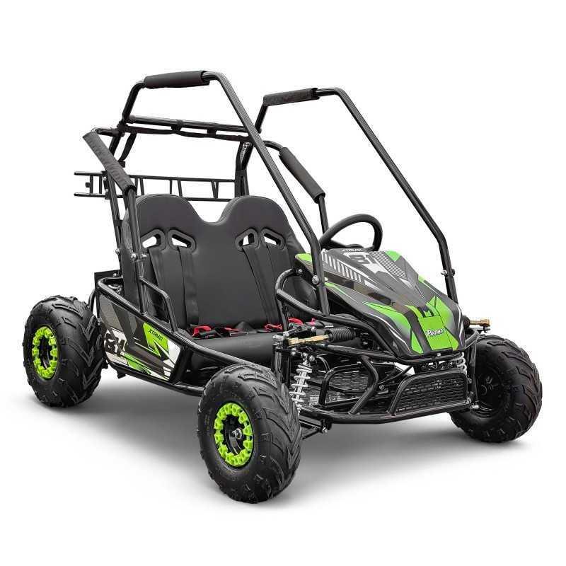Buggy électrique Panther 2000W