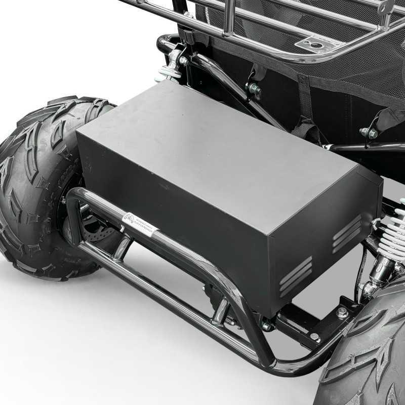 Buggy électrique Panther 2000W