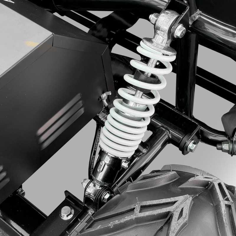 Buggy électrique Panther 2000W