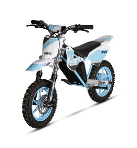 Moto Électrique Enfant 800W Kayo e.KMB