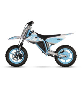 Moto Électrique Enfant 800W Kayo e.KMB