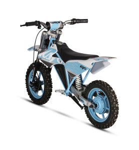Moto Électrique Enfant 800W Kayo e.KMB
