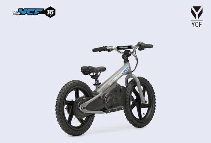 Draisienne YCF 16"