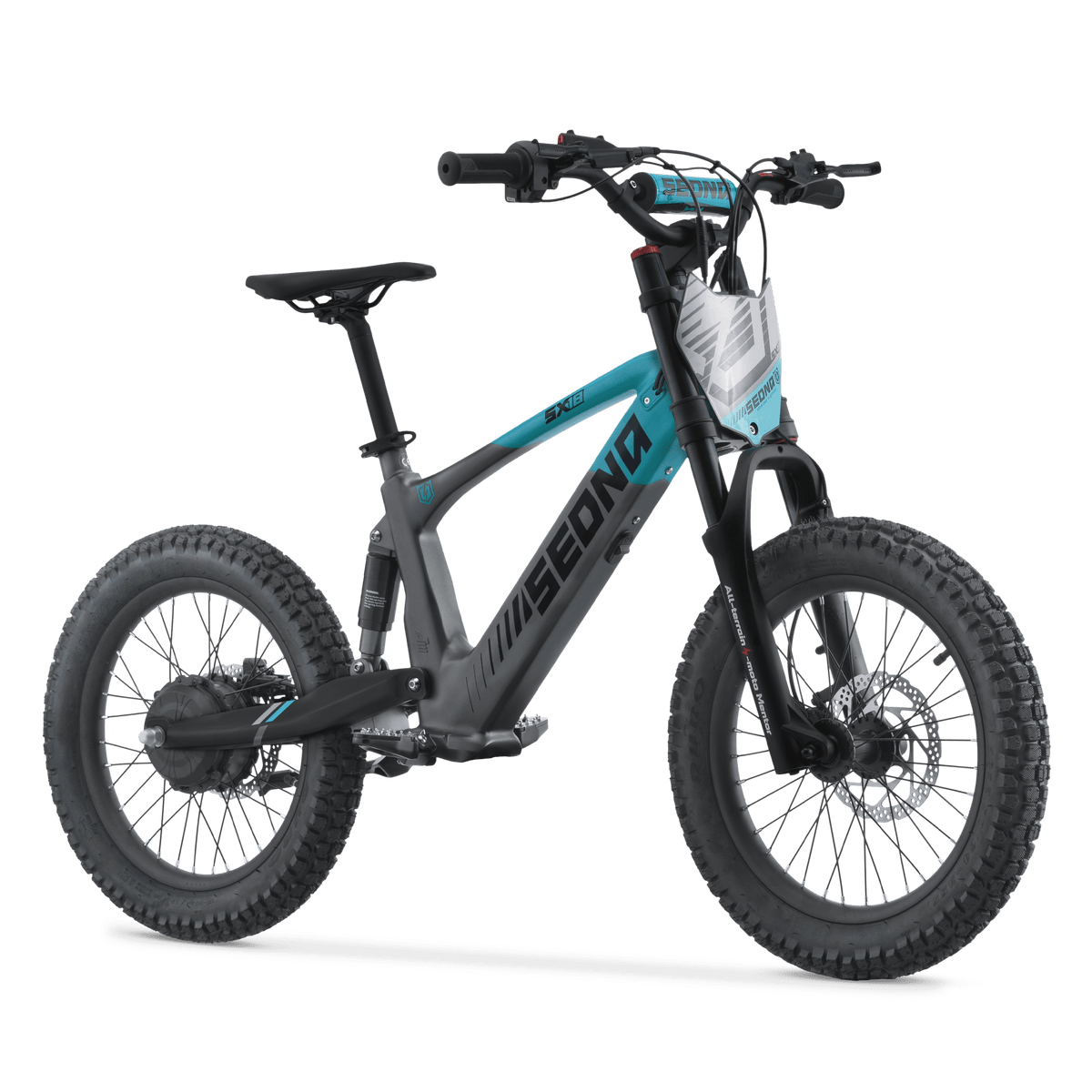 Sedna SX 18