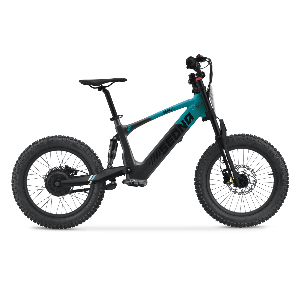 Sedna SX 18