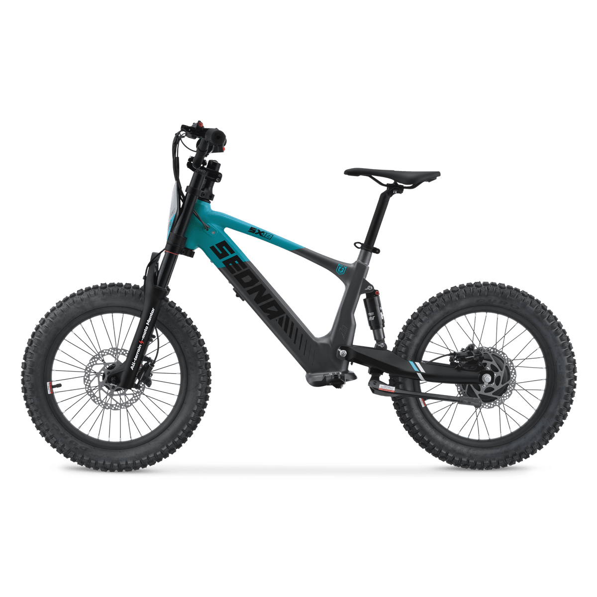 Sedna SX 18