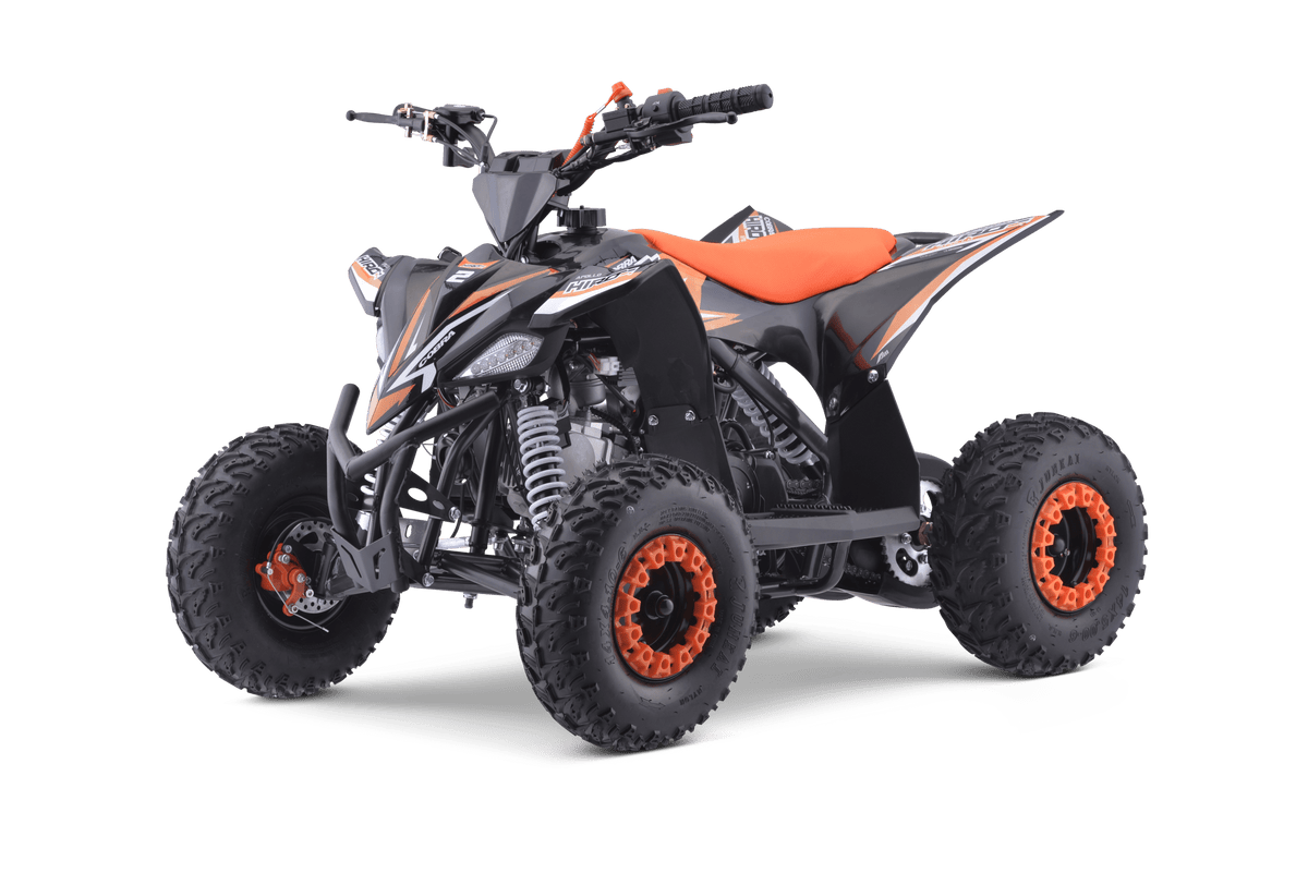 Hiro cobra 110cc
