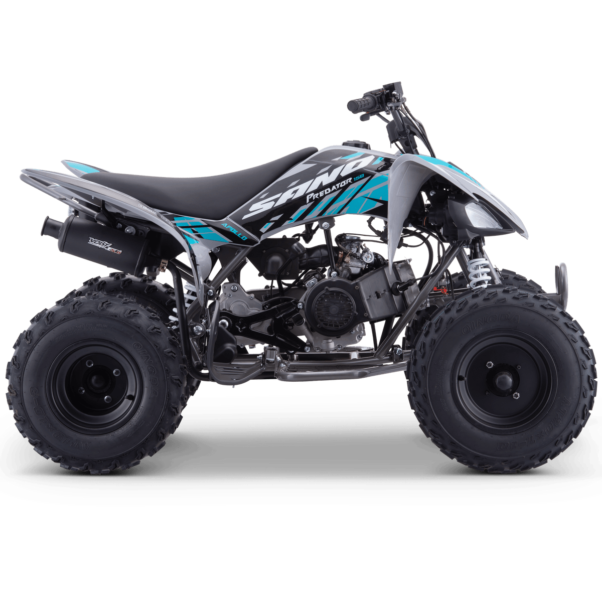 Predator 150