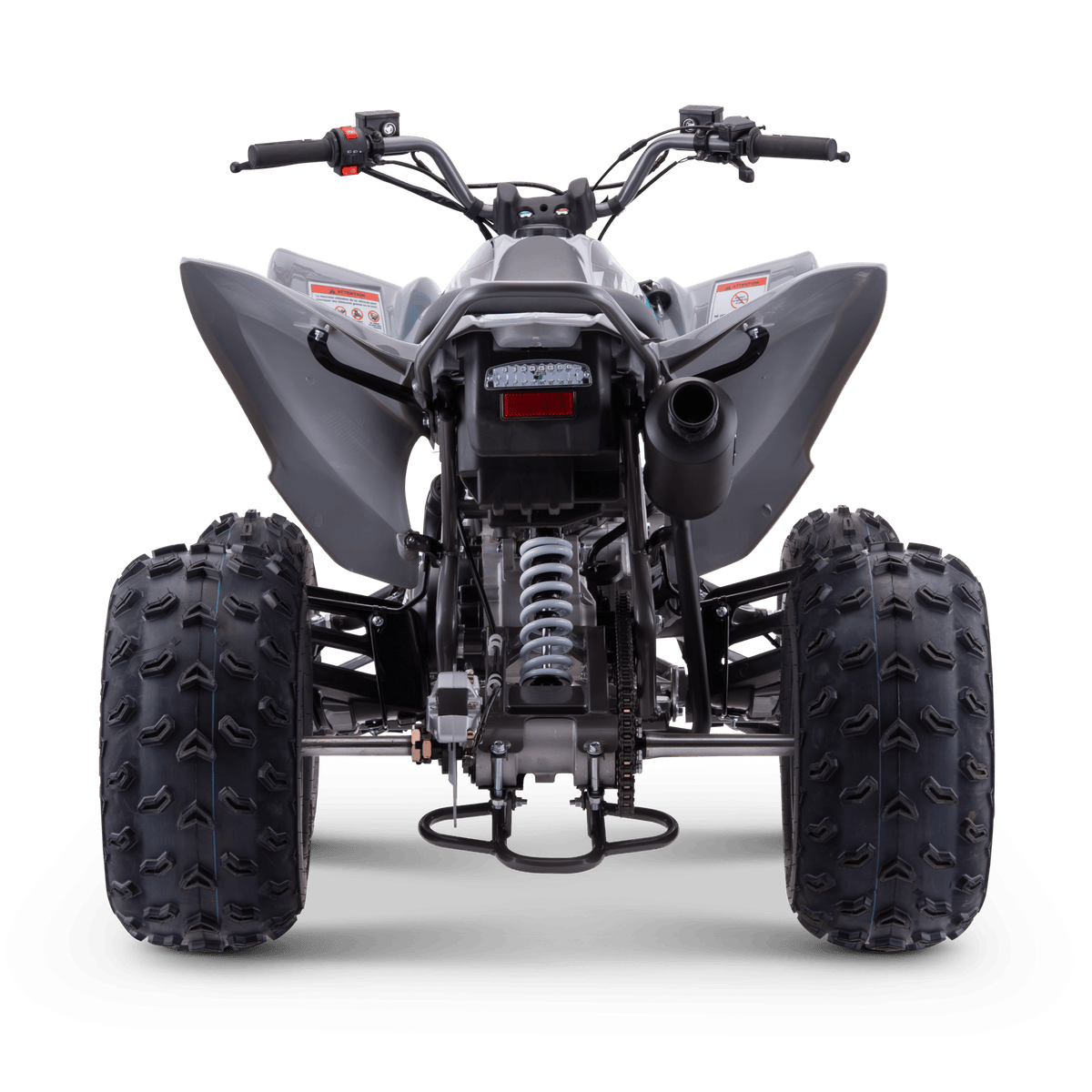 Predator 150