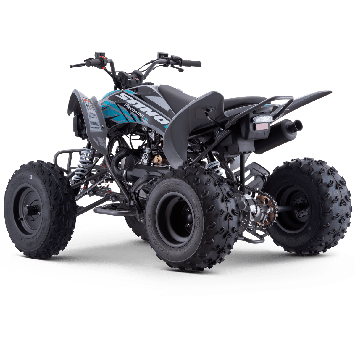 Predator 150