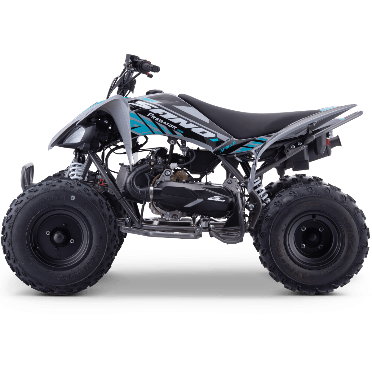 Predator 150