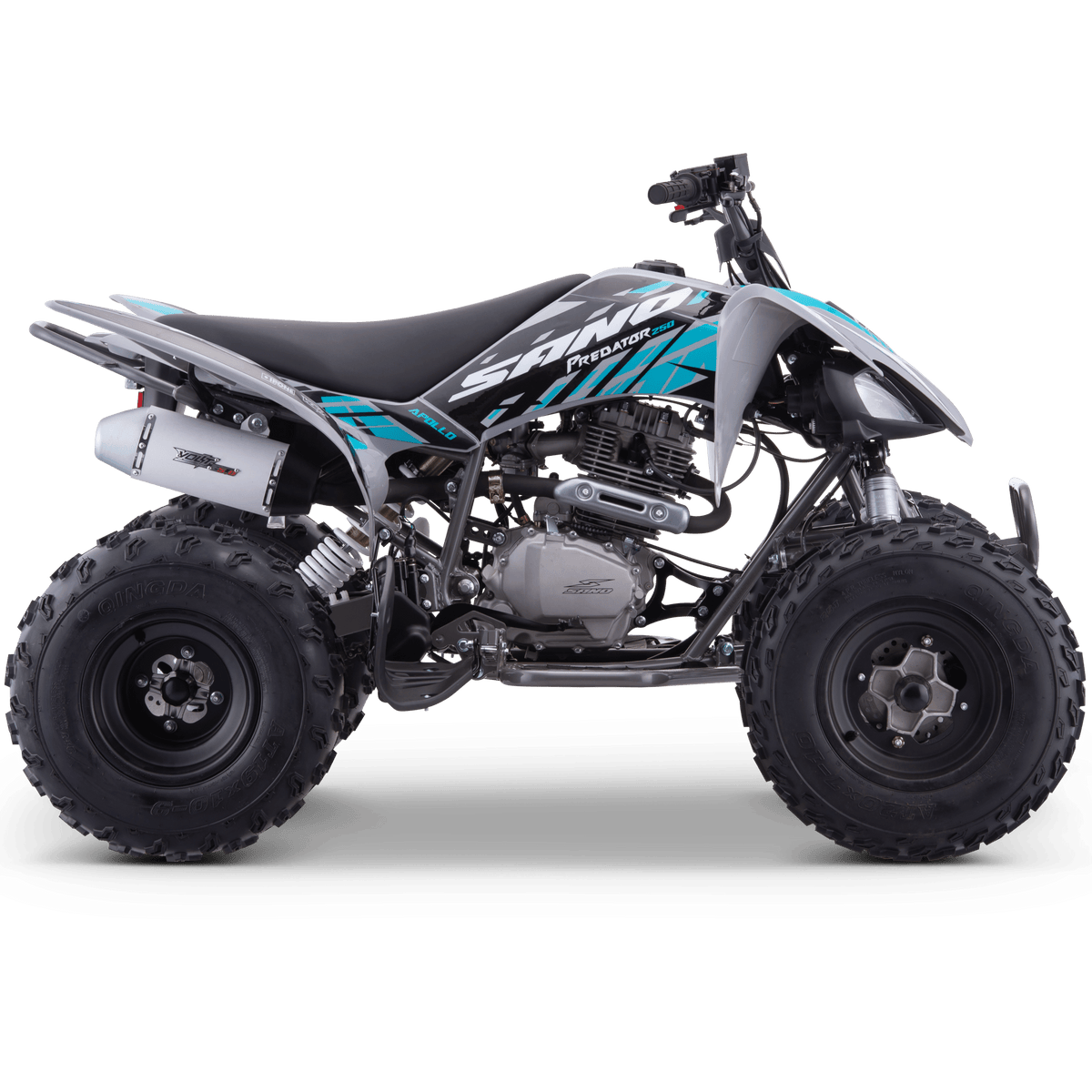 Predator 250