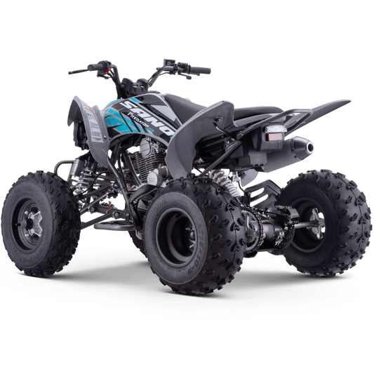 Predator 250