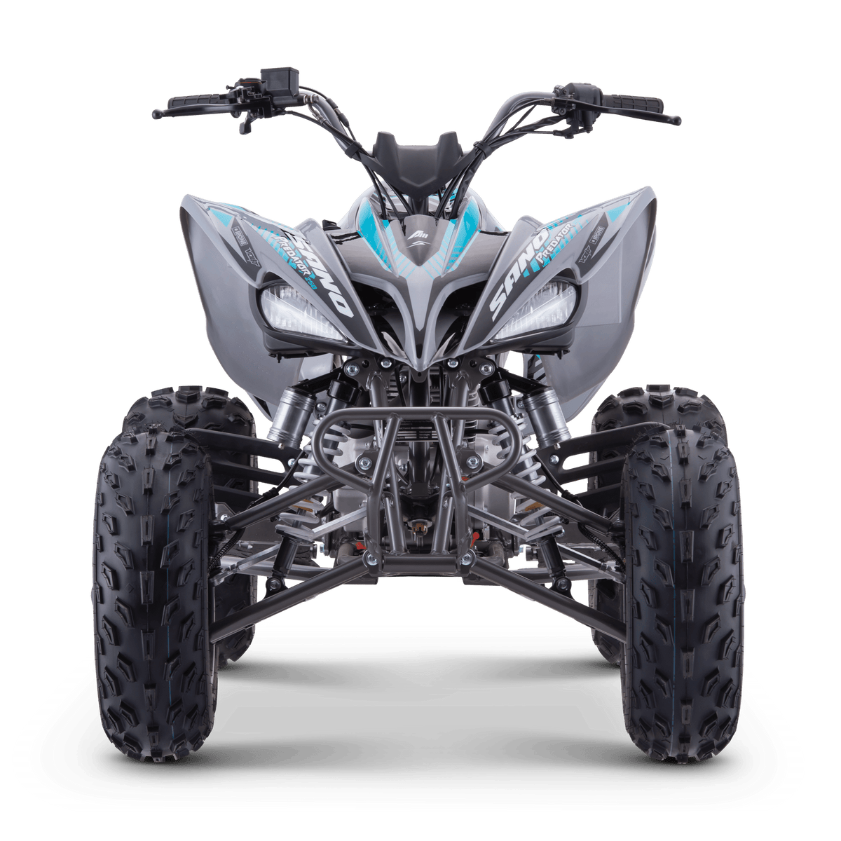 Predator 250