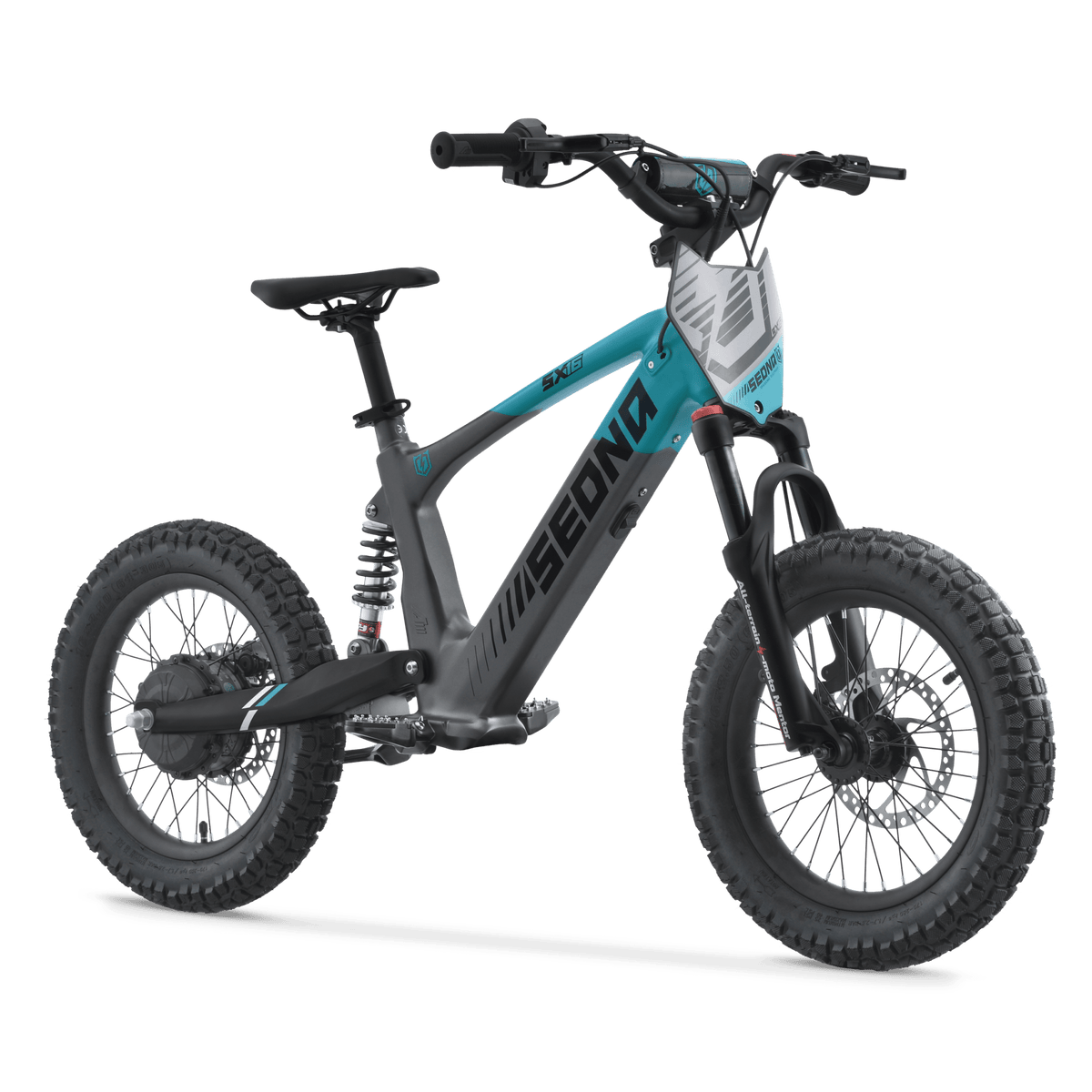 Sedna SX 16