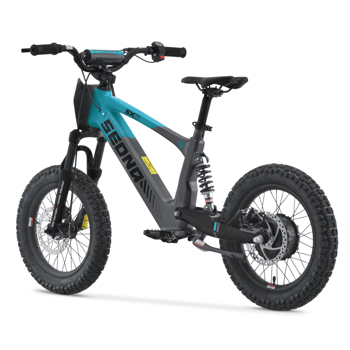 Sedna SX 16