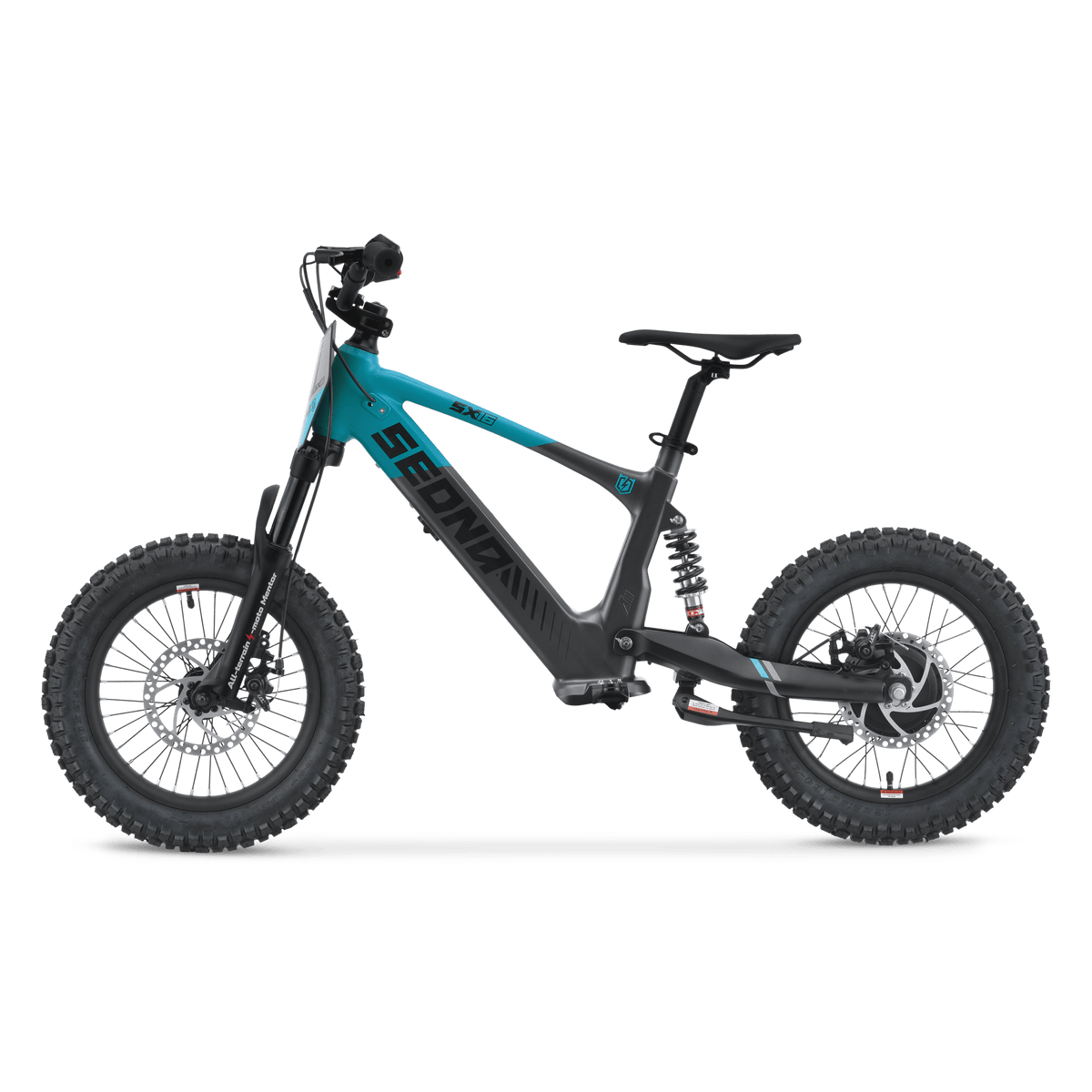 Sedna SX 16