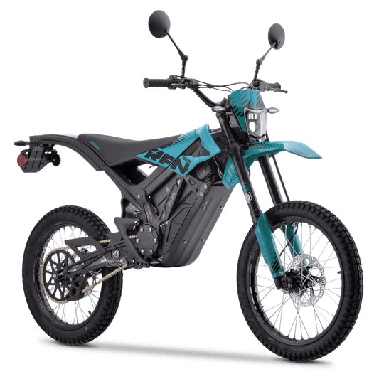 Motocross électrique sedna RFN (homologuée)