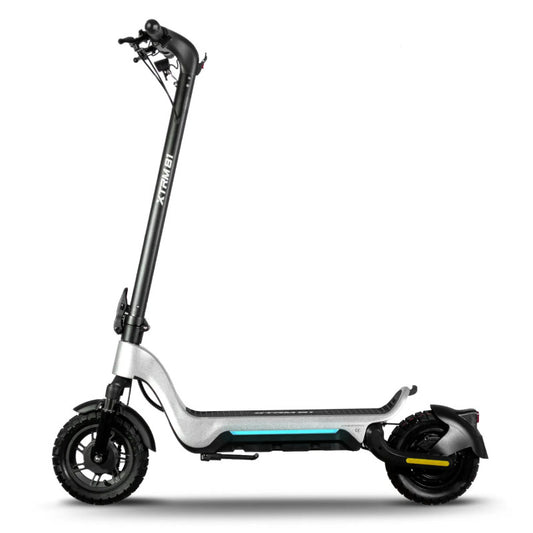 Trottinette électrique 600W - XT81