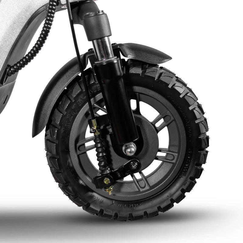 Trottinette électrique 600W - XT81