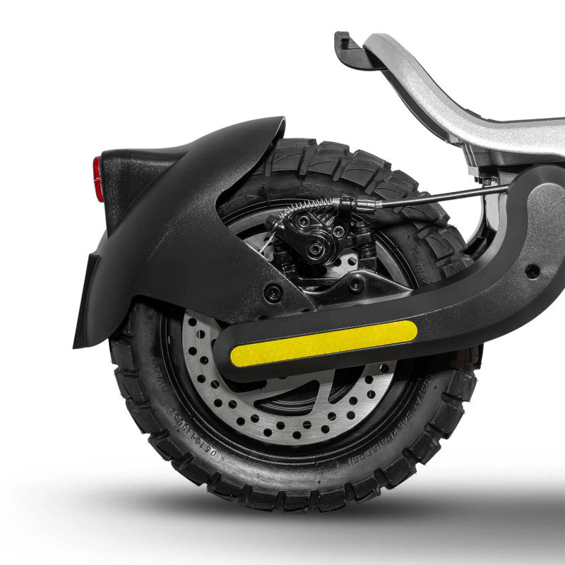 Trottinette électrique 600W - XT81